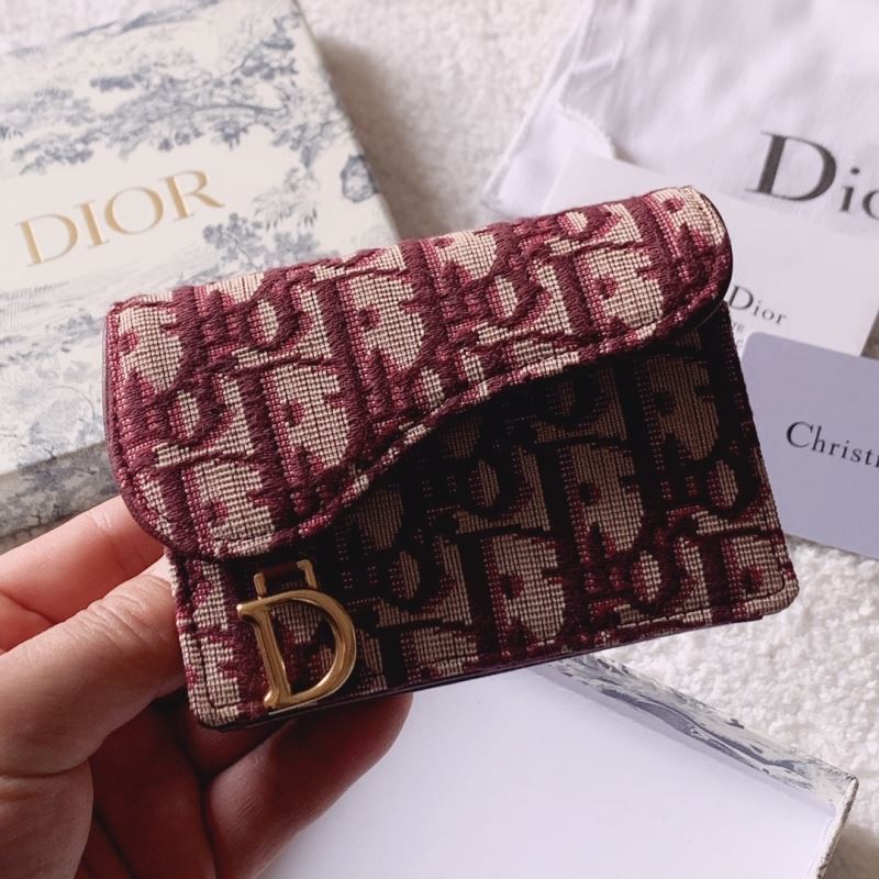 Christian Dior Wallet